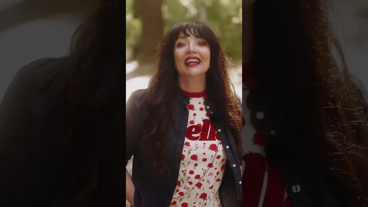 Kadr otwierający z filmu: Film zapowiadający event w Klubie 58