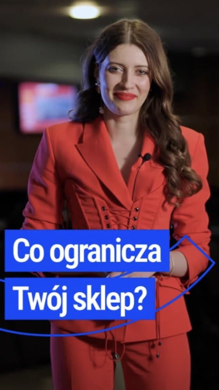 Co ogranicza Twój sklep?