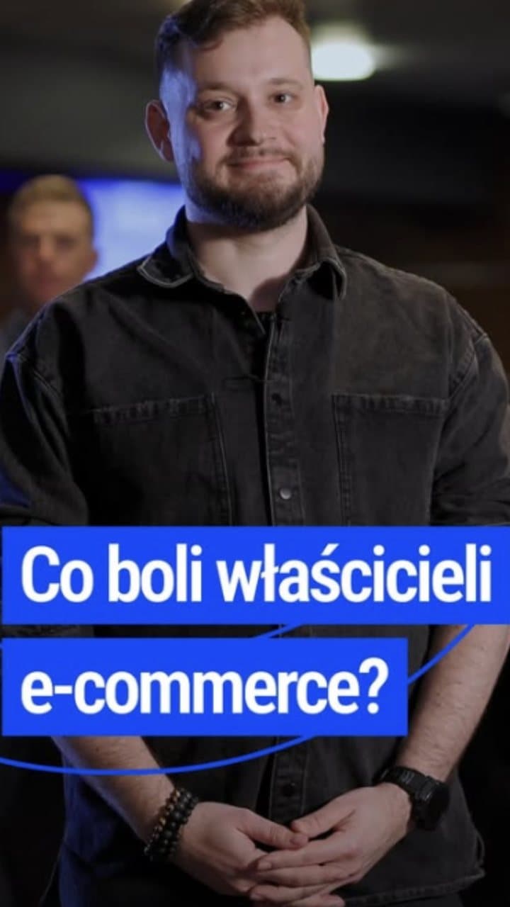 Co boli właścicieli e-commerce?