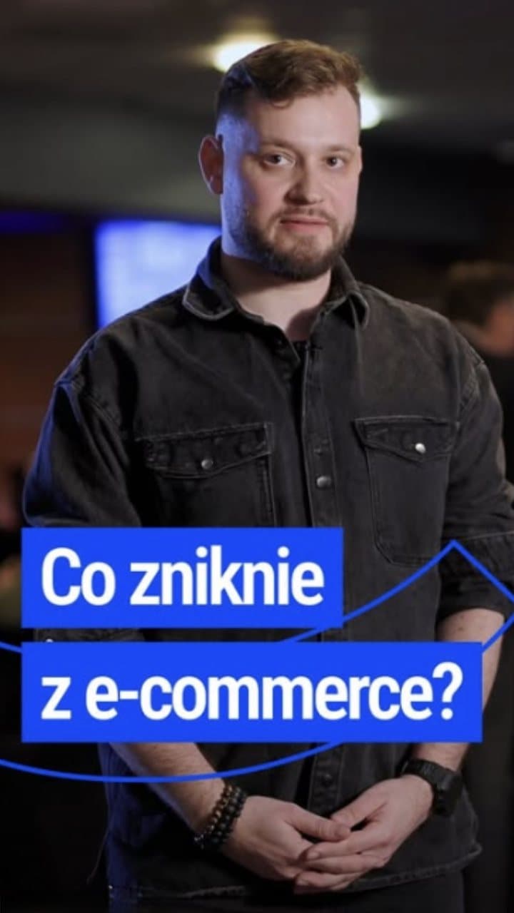 Co zniknie z e-commerce?